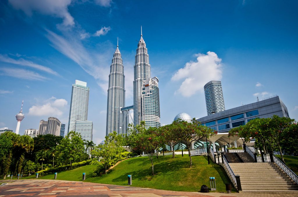 7 Tempat Wisata di Kuala Lumpur, Malaysia yang Anti Mainstream