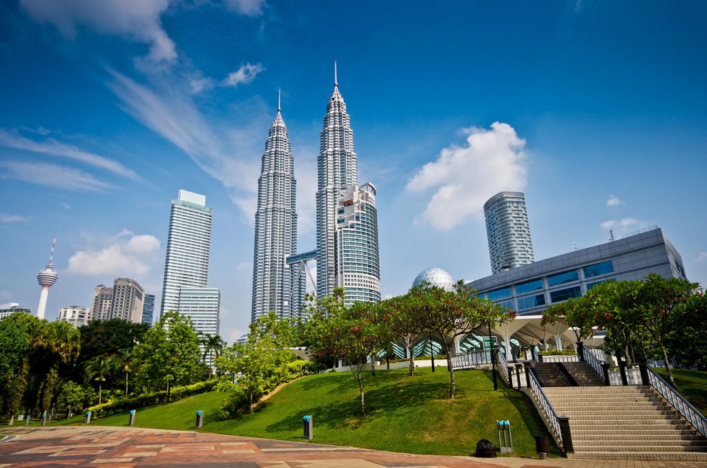 Tempat Wisata Di Kuala Lumpur Yang Gratis